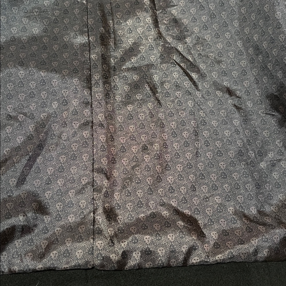 Anne Klein Women's Brown Coat - Picture 9 of 9